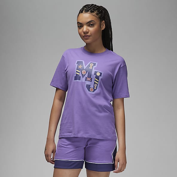 Camisas jordan discount de mujer