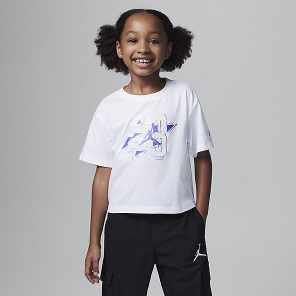 Camiseta niño nike air jordan outlet