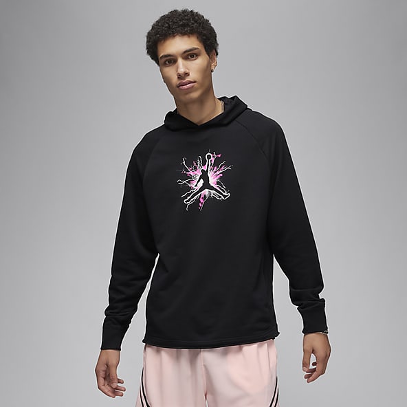 Men's Jordan Hoodies & Sweatshirts. Nike PH