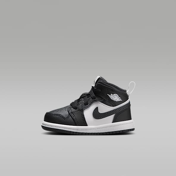 ジョーダン 1 MID ベビーシューズ