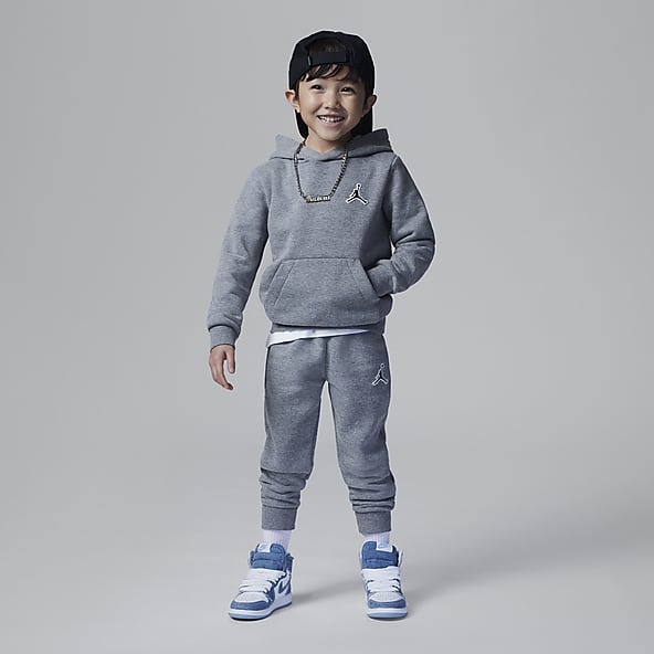 Abbigliamento discount jordan bambino