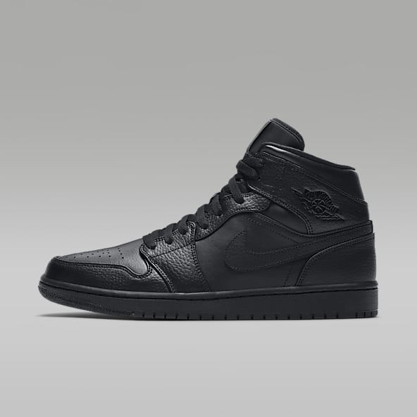 Triple Black Jordan Nike Air. Nike CA
