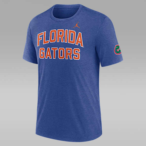 Florida Campus Collegiate Block Men's Nike College T-Shirt