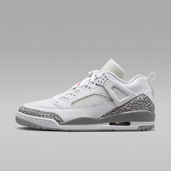Jordan Spizike Low Férficipő