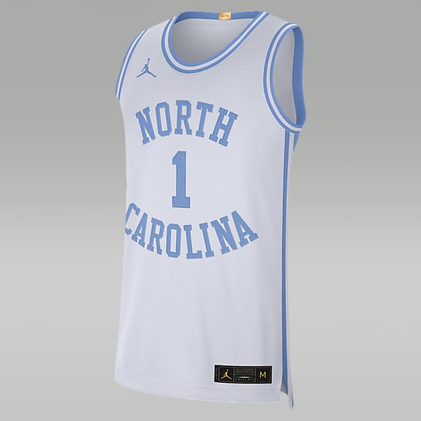 New Nike Womens UNC North Carolina Tar Heels Lacrosse #17 Jersey $90