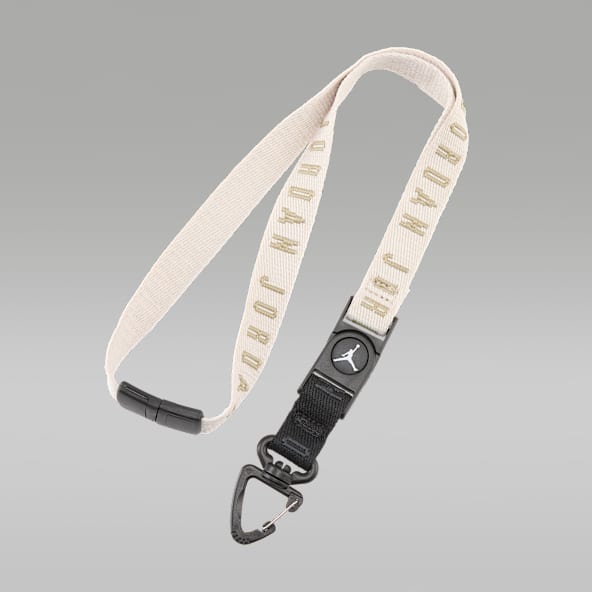 Jordan Flight Lanyard