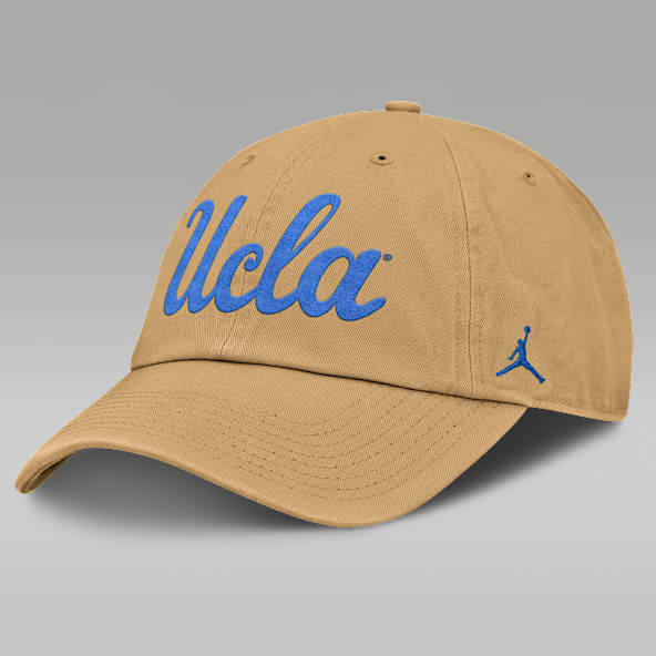 UCLA Bruins Primetime Club UCLA Bruins Primetime Club Men's Jordan Brand College Adjustable Hat