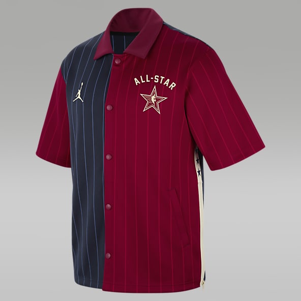 Casaco nba nike on sale