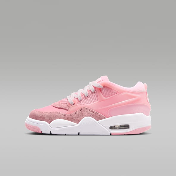 Air Jordan 4 RM Air Jordan 4 RM Big Kids' Shoes