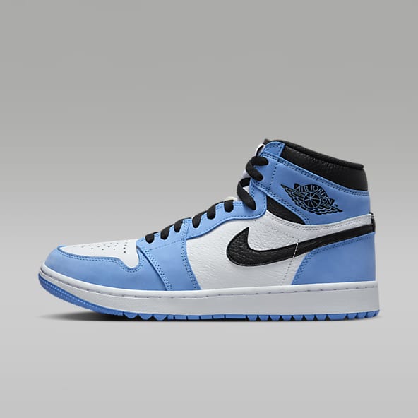 Jordan 1 Blue Shoes. Nike.com