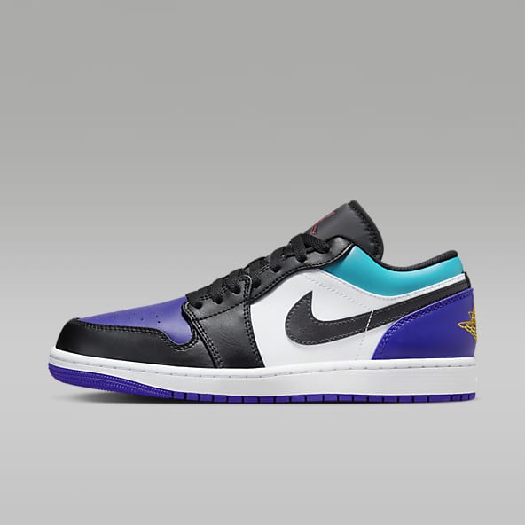 Louis Vuitton Lv Black Grey Air Jordan 13 Sneakers Shoes Gifts For
