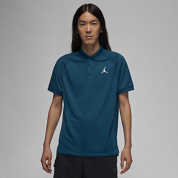 S-2XL Navy Blue Yankees Nike Dri-Fit Mens Polyester #23V Polo Shirt