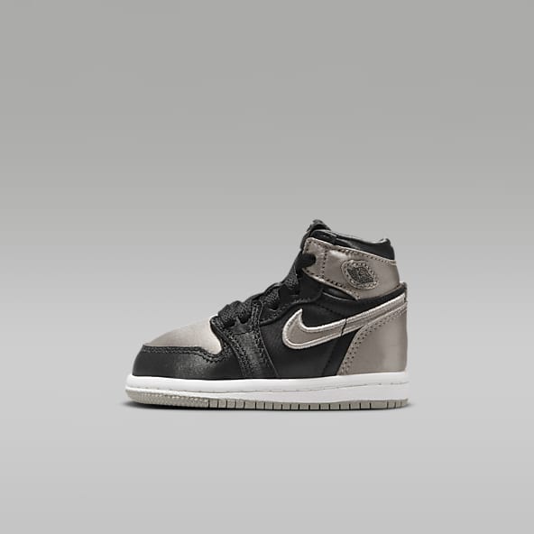 Jordan 1 Retro High OG Baby/Toddler Shoes