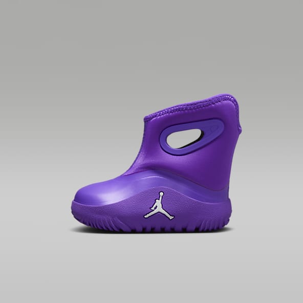Babies Toddlers 0 3 yrs S 50 S 100 Purple Lifestyle. Nike SG