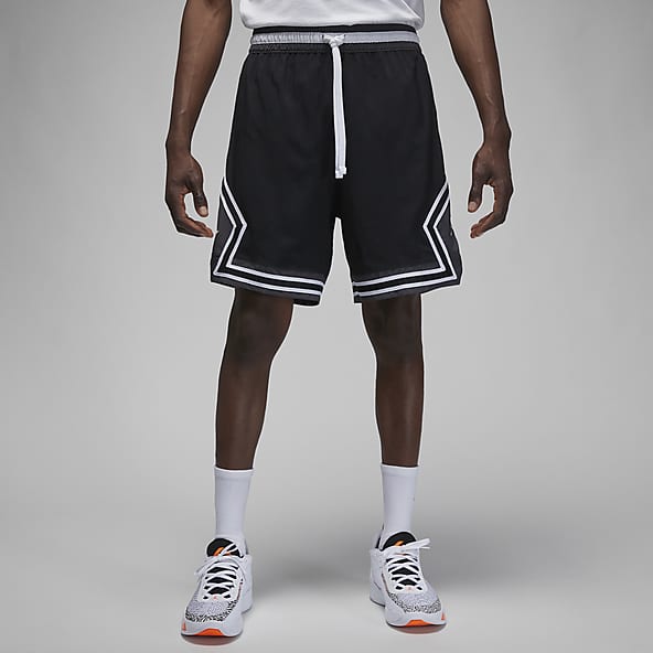 Men's air clearance jordan basketball shorts