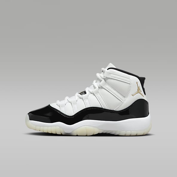 jordans junior size 6