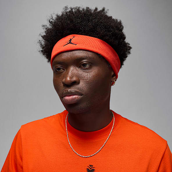 Jordan Dri-FIT Jumpman Cinta para el pelo