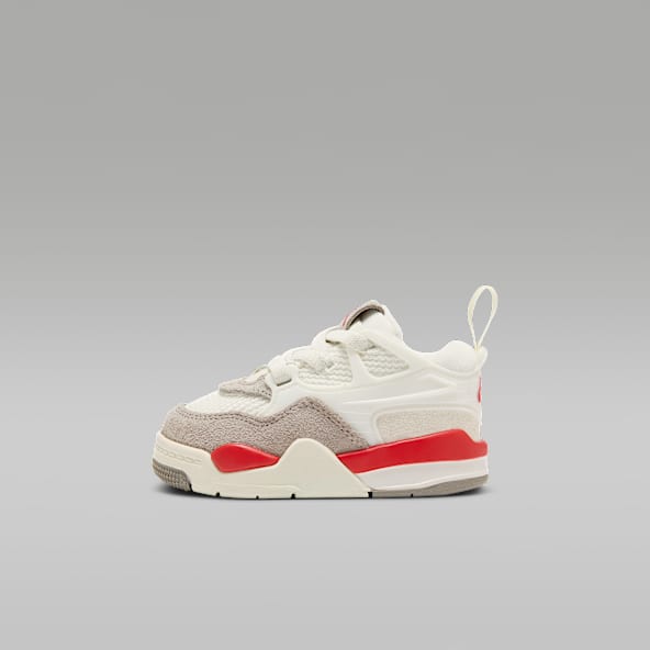 Jordan 4RM รองเท้าทารก/เด็กวัยหัดเดิน