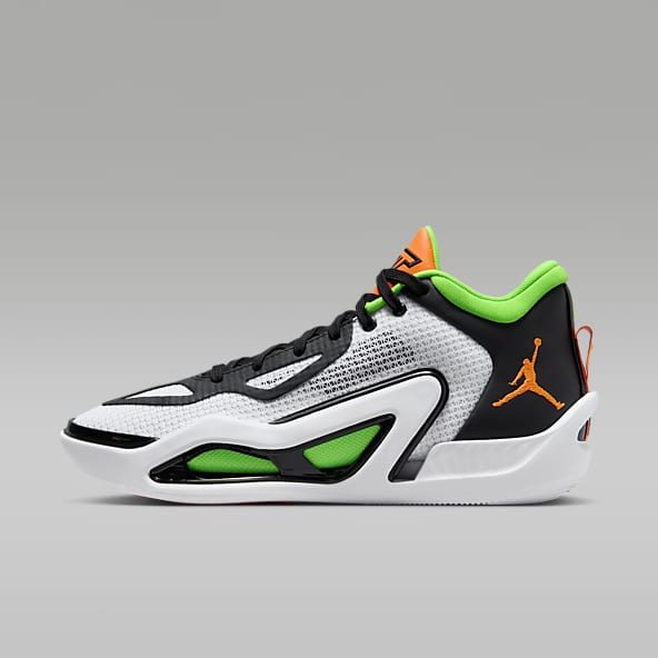 Tatum 1 "Home Team" PF Basketball Shoes