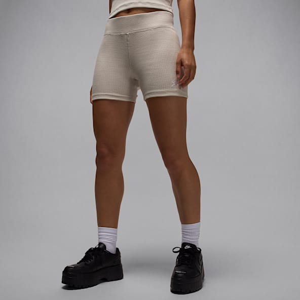 Jordan Brooklyn Essentials Shorts 10 cm – Donna
