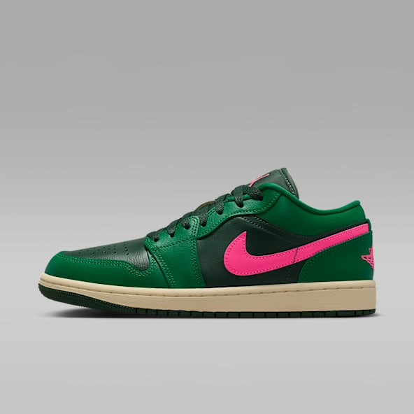 Air Jordan 1 Low Zapatillas - Mujer