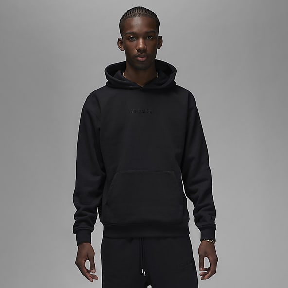 Men's Black Hoodies u0026 Sweatshirts. Nike PL