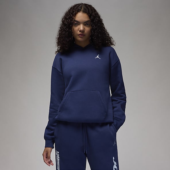 Jordan Brooklyn Fleece Women's Pullover Hoodie