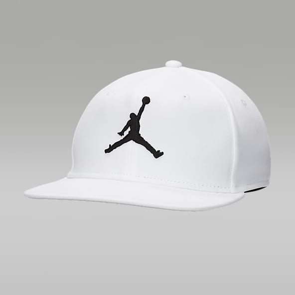 Caps White Flat Peak At Least 20 Sustainable Material. Nike ZA