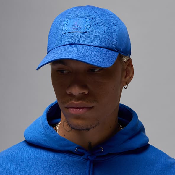 Jordan Club Cap Adjustable Hat