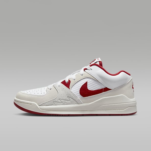 Tennis hot sale nike jordan