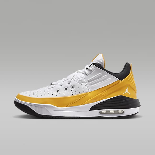Amarelo Sapatilhas. Nike PT