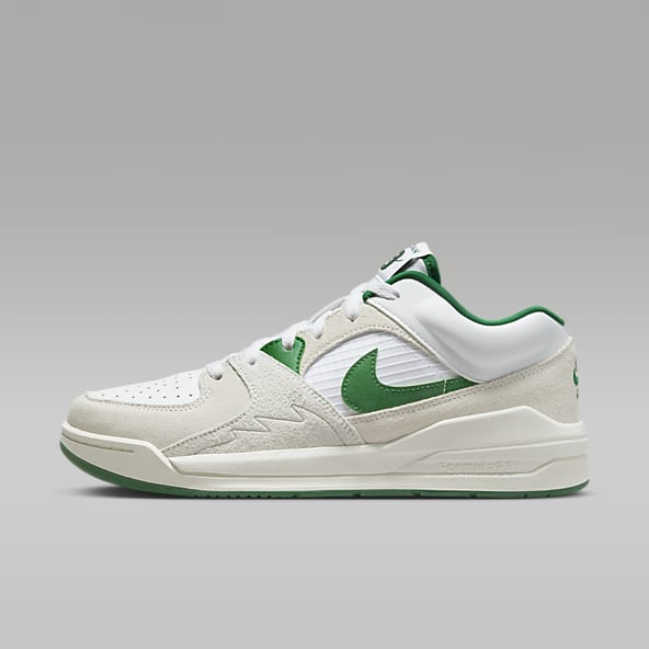 Jordan Blanco Calzado. Nike US