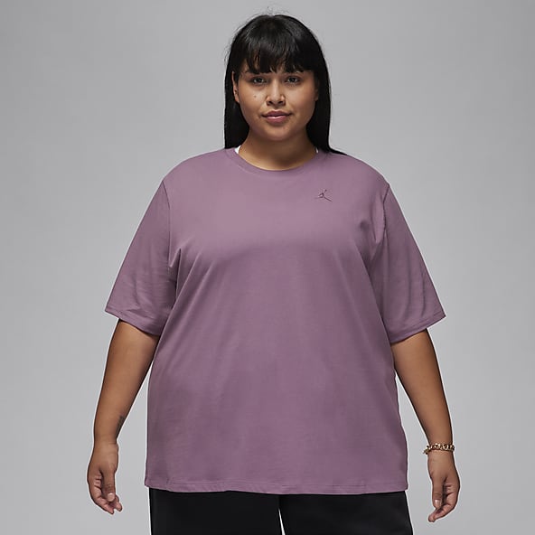 Jordan Women's Oversized T-Shirt