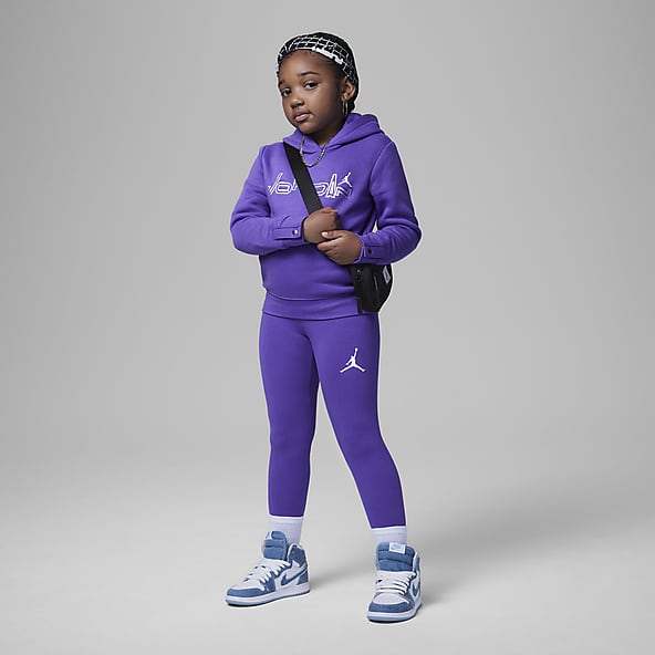 Para niña Nike Black Friday Mother & Kids Joggers y pantalones de