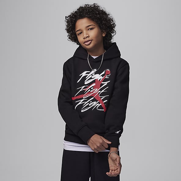Nike trui jongens deals