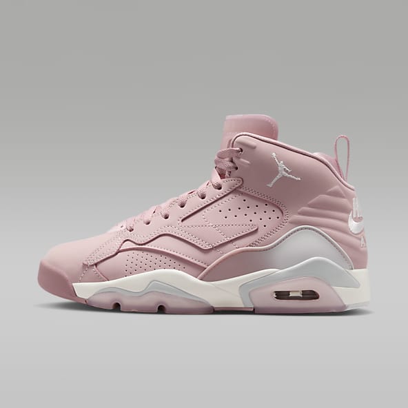Women's Pink Shoes. Nike CA