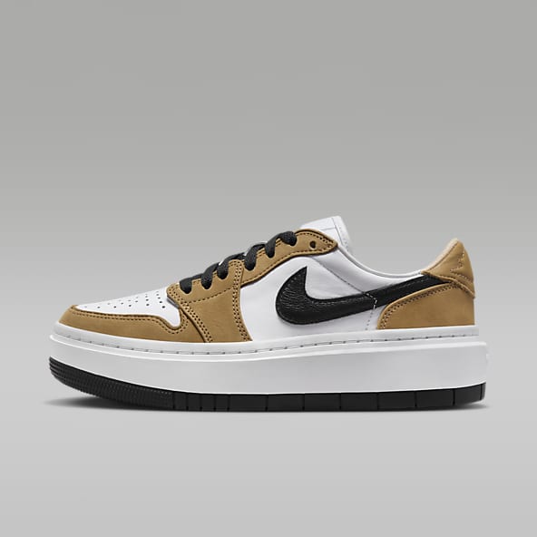 Kahverengi Ayakkab lar. Nike TR