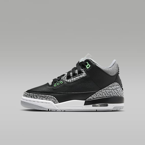 Jordan 3 Shoes. Nike CA