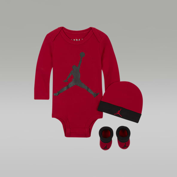 Jordan discount bébé naissance
