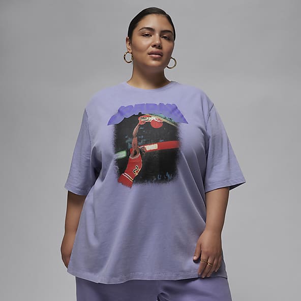 Camisas jordan hotsell de mujer