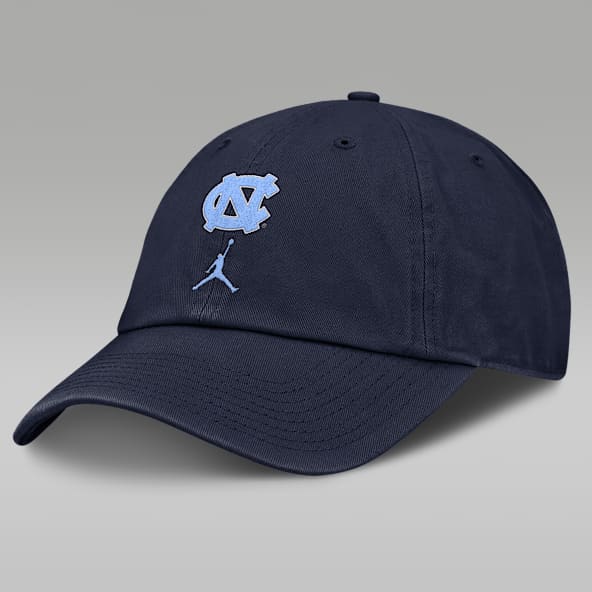 North Carolina Primetime Club Men's Jordan Brand College Adjustable Hat