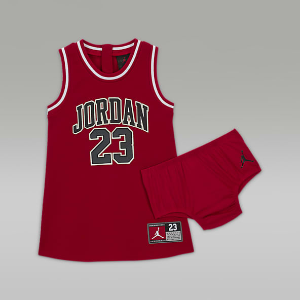 Toddler jordan shop shirt