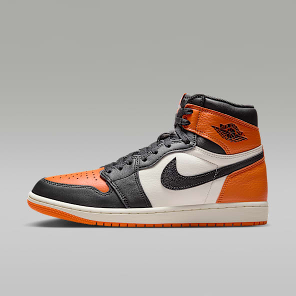 Air Jordan 1 Retro High OG Men's Shoes