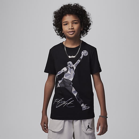 Camisetas discount nike junior
