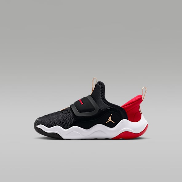 Jordan 23/7.2 EasyOn Little Kids' Shoes
