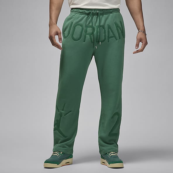 Jordan x Nina Chanel Abney Fleece Pants