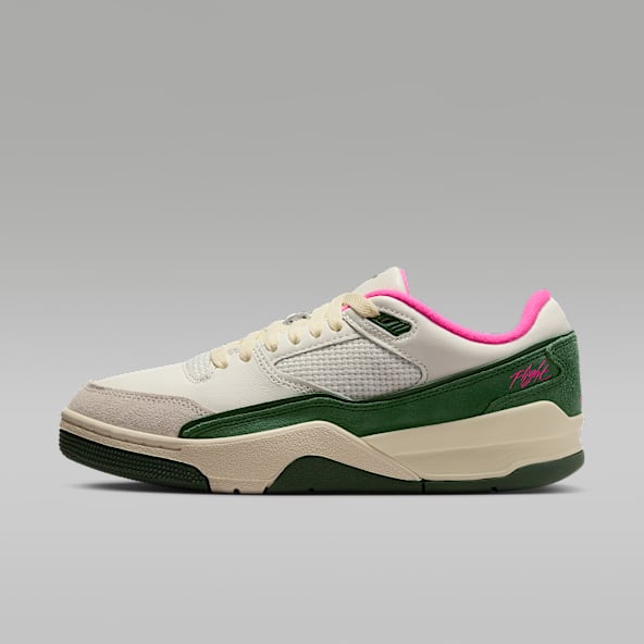 Jordan Flight Court Women's Shoes