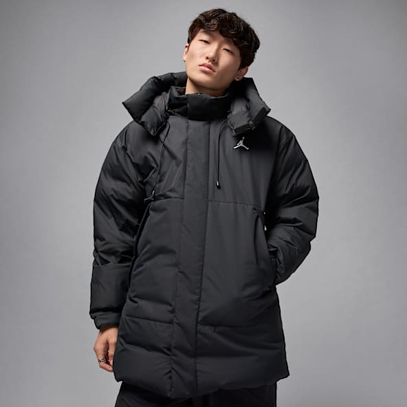 Jordan Flight Parka en duvet pour homme