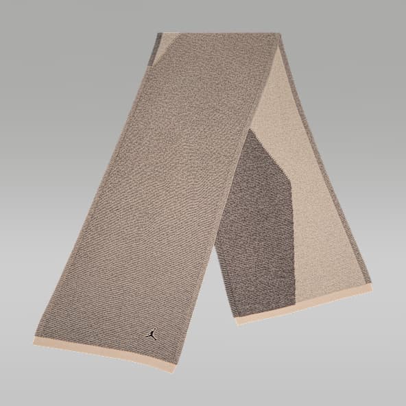 Jordan Airy Knit Scarf