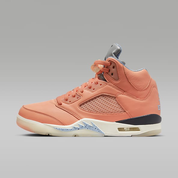 Jordan 5. Nike JP